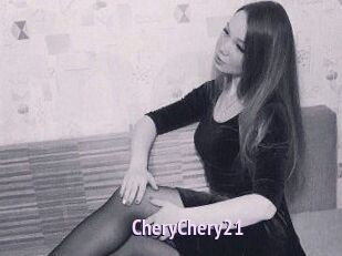 CheryChery21