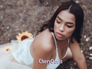 CheryDavis
