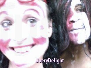 CheryDelight