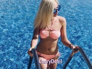 CheryDevil