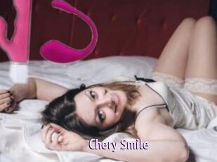 Chery_Smile