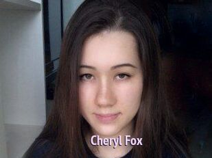 Cheryl_Fox