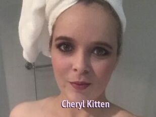 Cheryl_Kitten Film Porno