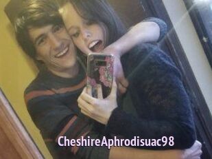 CheshireAphrodisuac98 Film Porno