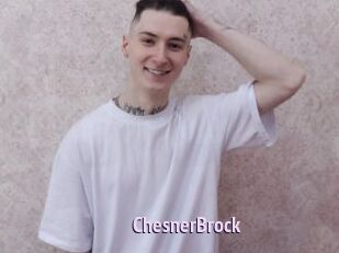 ChesnerBrock