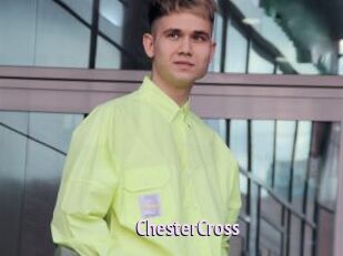ChesterCross