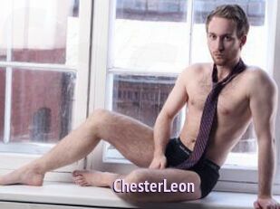 ChesterLeon