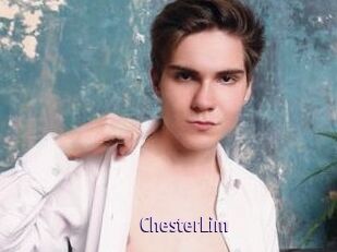 ChesterLim