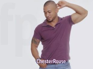 ChesterRouse