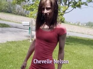 Chevelle_Nelson