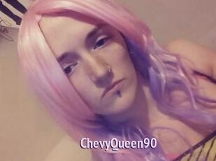 ChevyQueen90