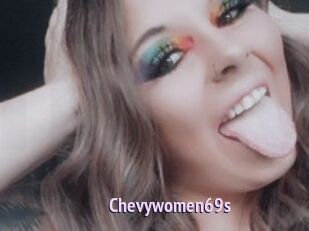 Chevywomen69s