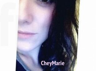 CheyMarie
