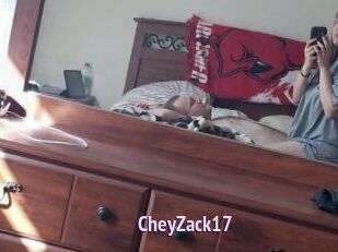 CheyZack17