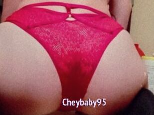 Cheybaby95