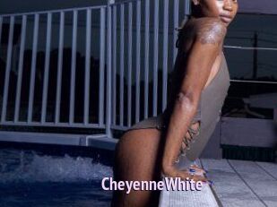 Cheyenne_White