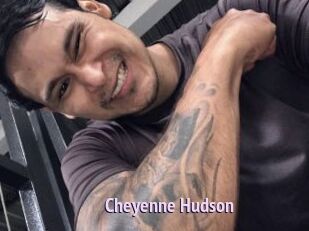 Cheyenne_Hudson