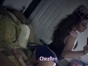 ChezRen
