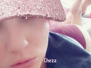 Cheza
