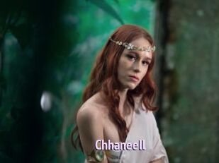 Chhaneell