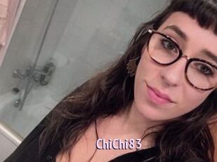 ChiChi83