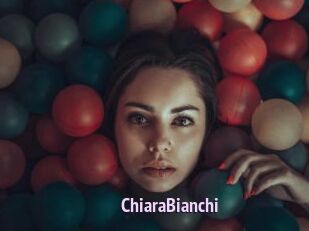 ChiaraBianchi