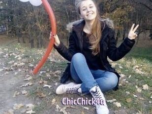 ChicChick4u