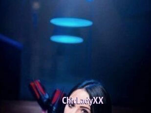 ChicLadyXX