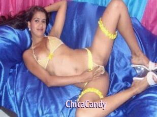 ChicaCandy