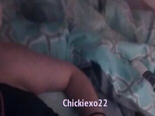 Chickiexo22