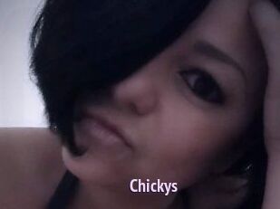 Chickys