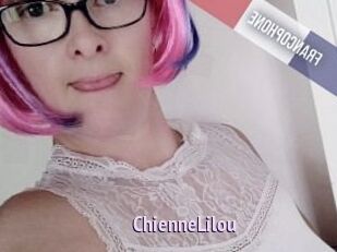 ChienneLilou