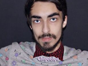 ChigoGigo Film Porno