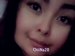 ChiiNa20