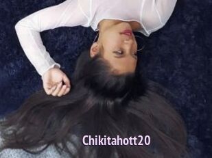 Chikitahott20