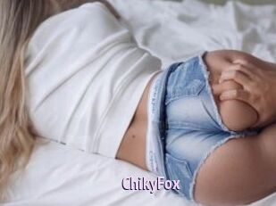 ChikyFox