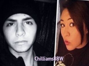 ChilliamsBBW