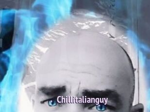 Chillitalianguy