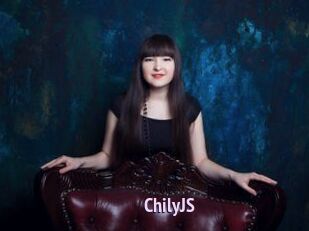 ChilyJS Film Porno