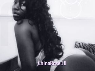 ChinaRose18