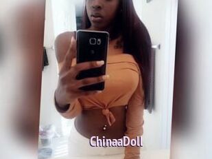 ChinaaDoll