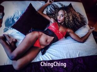 ChingChing