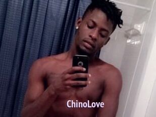 ChinoLove