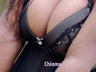 Chioma