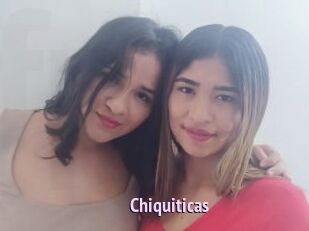 Chiquiticas