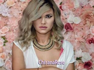 ChiranaRose