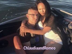 Chlaudia_and_Romeo