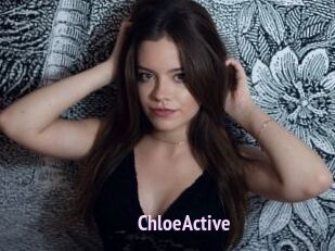 ChloeActive