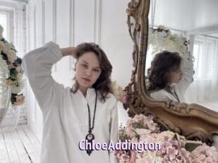 ChloeAddington