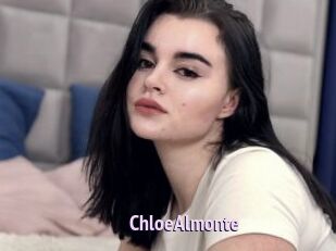 ChloeAlmonte